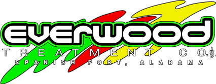 Everwood Treatment co Logo
