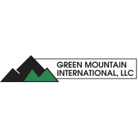 Green Mountain International logo
