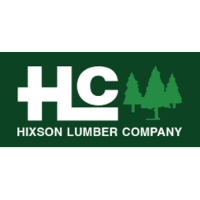Hixson Lumber company logo