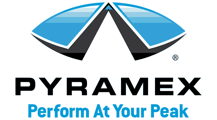 Pyramex logo
