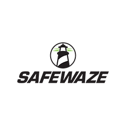 safewaze logo